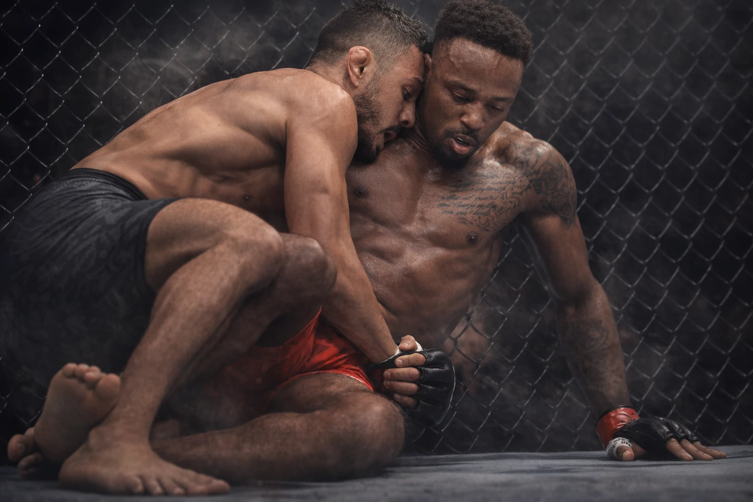 Aaron Pico Eyes Summer Return After First UFC Victory at UFC 327