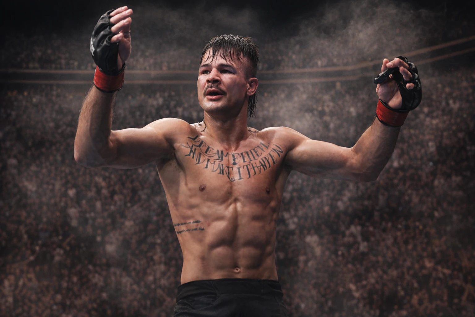 Diego Lopes Welcomes Mateusz Gamrot’s Lightweight Interest After UFC 327