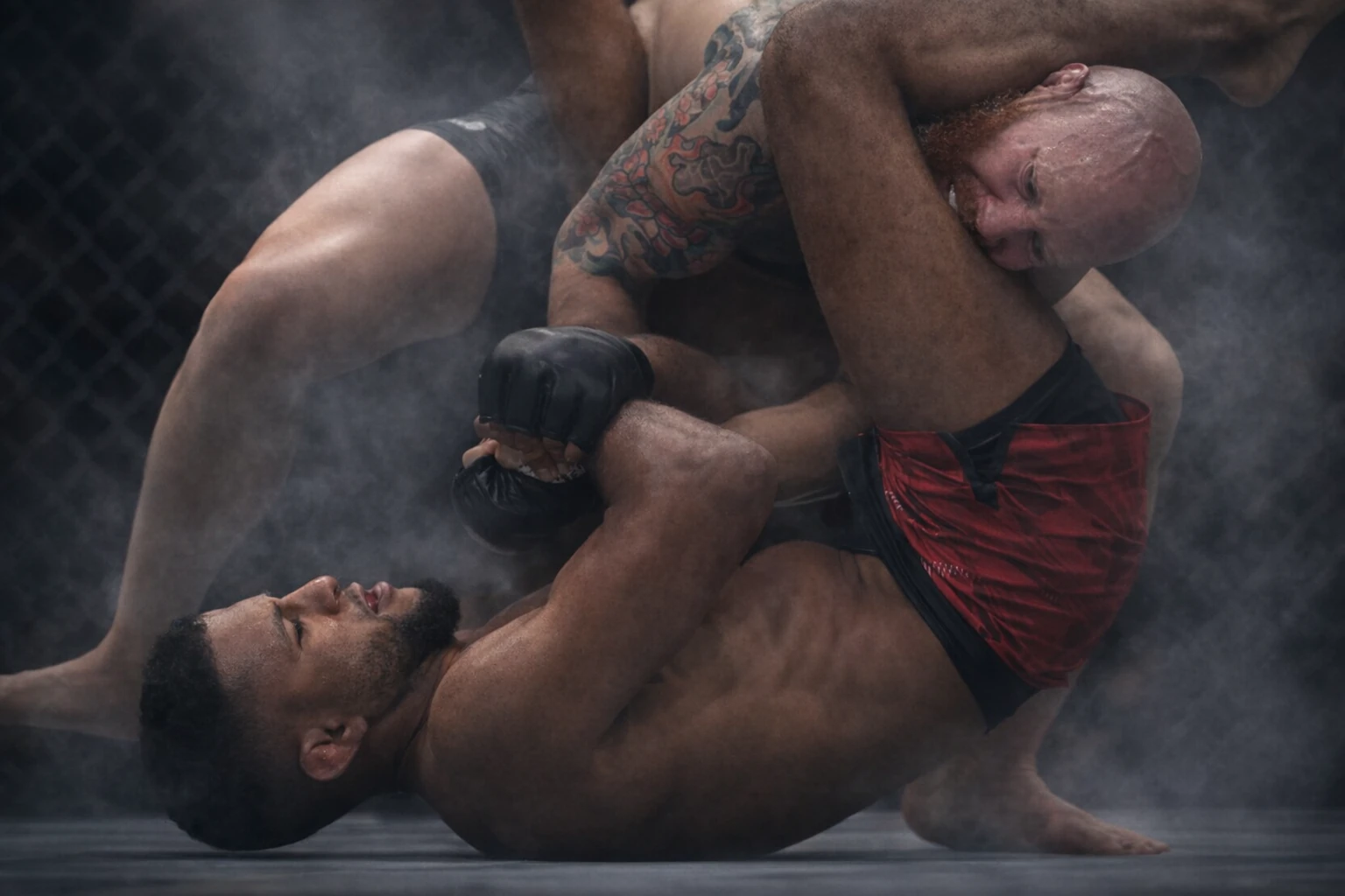 Sterling vs. Zalal Featherweight Clash Tops UFC Fight Night 274 Card