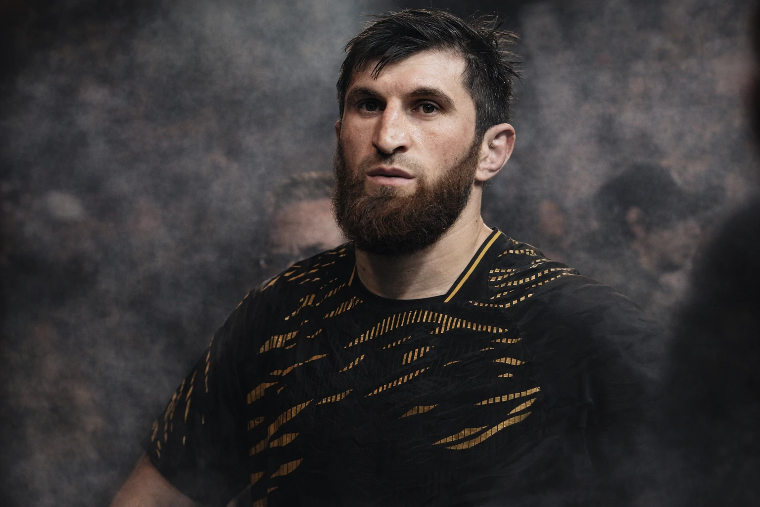 Sean Strickland Reacts to Khamzat Chimaev’s Plan to Jump to 205