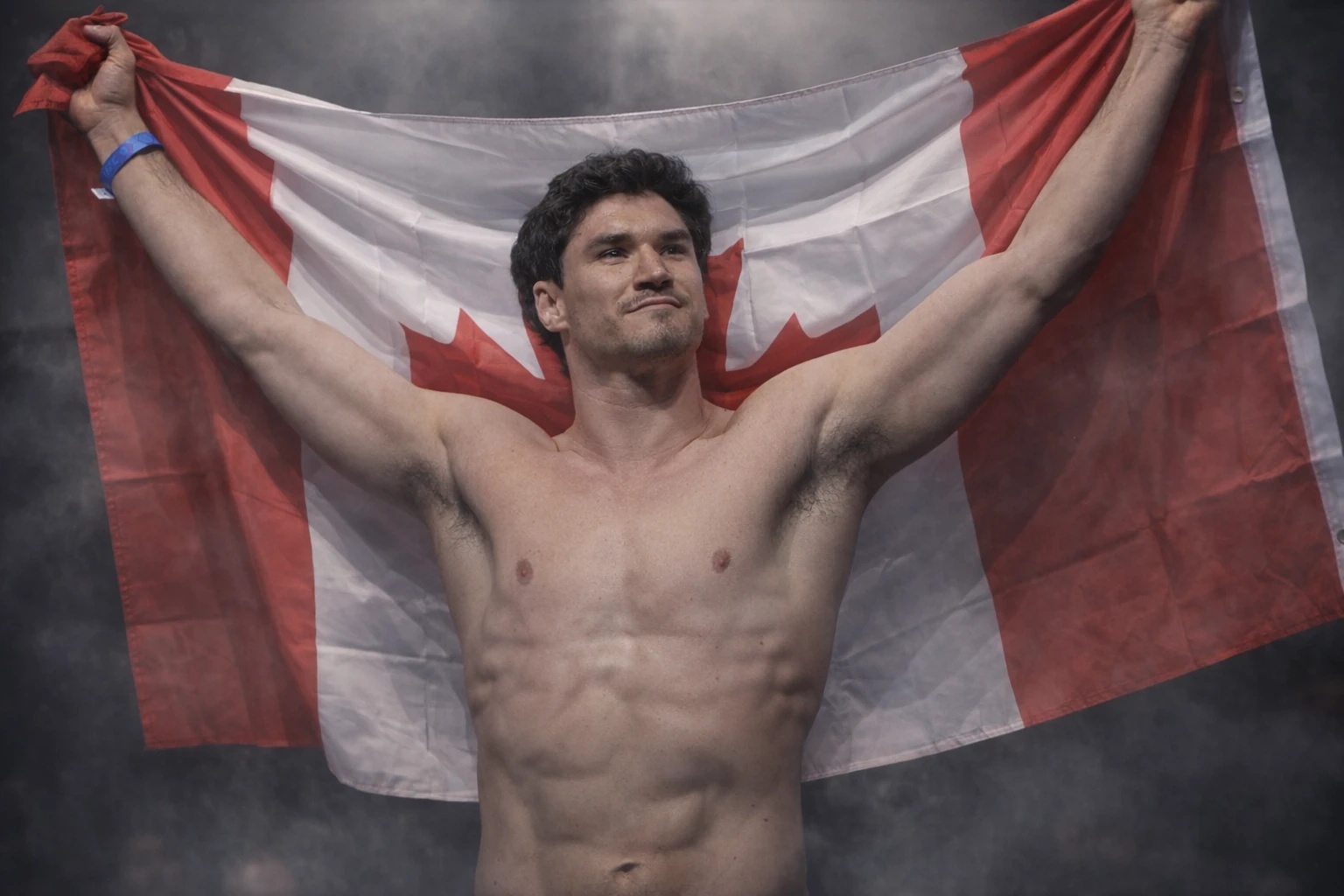 Mike Malott Draws First UFC Main Event Against Gilbert Burns