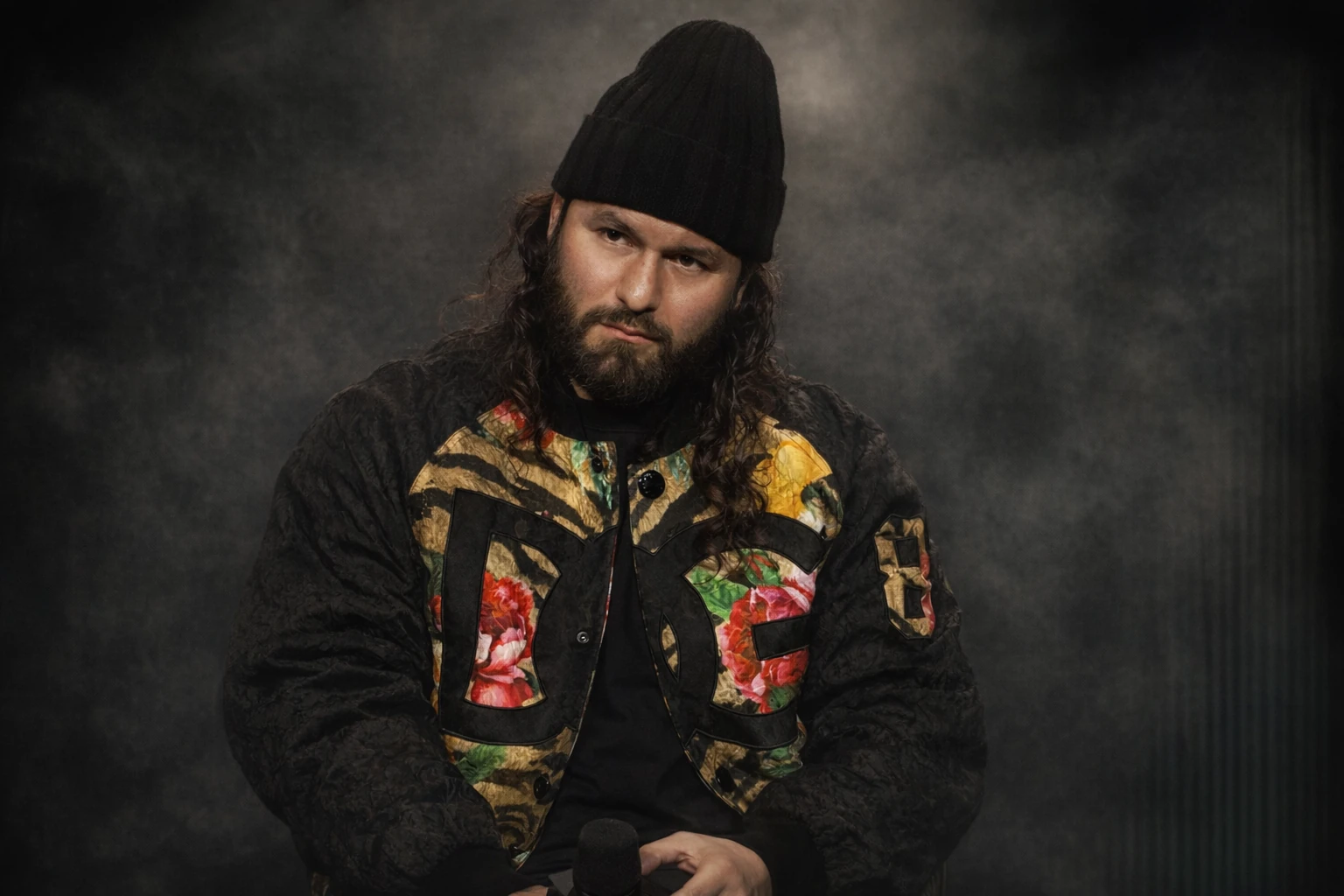 Jorge Masvidal Confirms UFC Return Talks, Targets Leon Edwards Fight