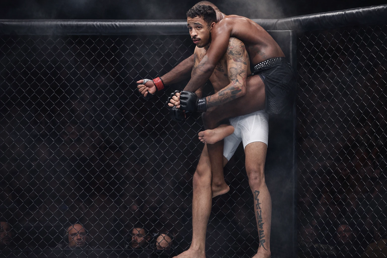 Carlos Prates Reacts to Islam Makhachev’s Interest in Fighting Him