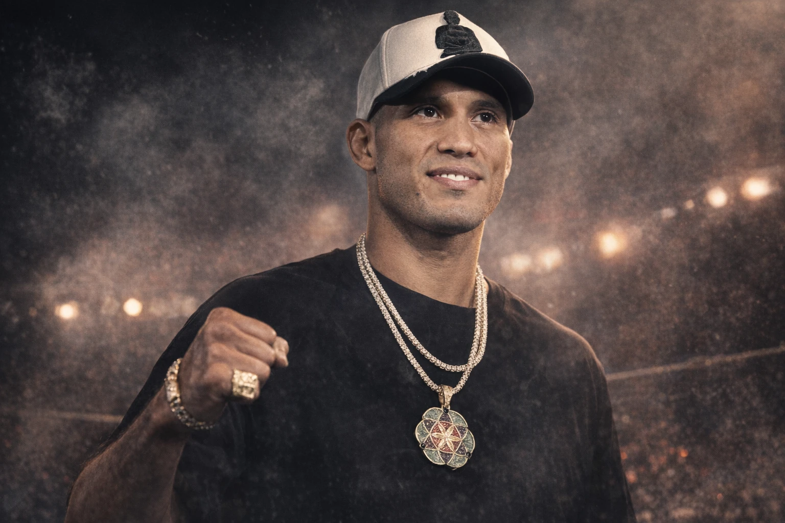 Nevada Commission Assigns Officials For Benavidez vs. Ramirez Title Fight