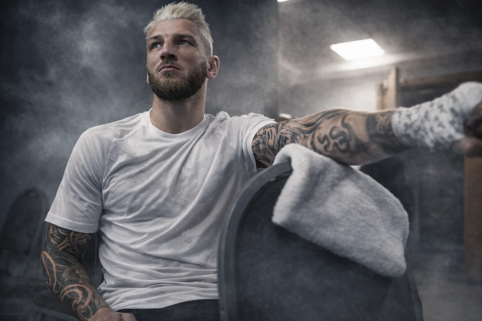 Dan Hooker Shoots Down Renato Moicano Callout After UFC FN 272