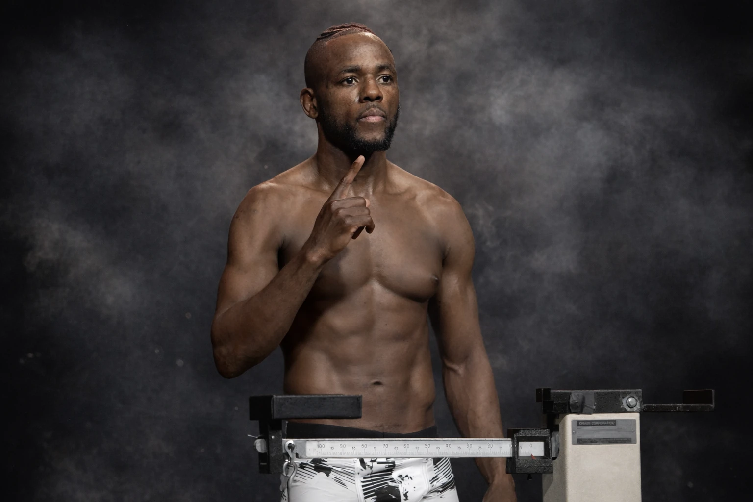 UFC Fight Night 279 Weigh-Ins Set for Meta APEX in Las Vegas