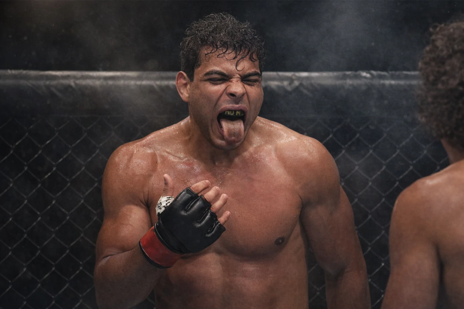 Henry Cejudo Sounds Alarm on Paulo Costa’s Chances vs. Murzakanov