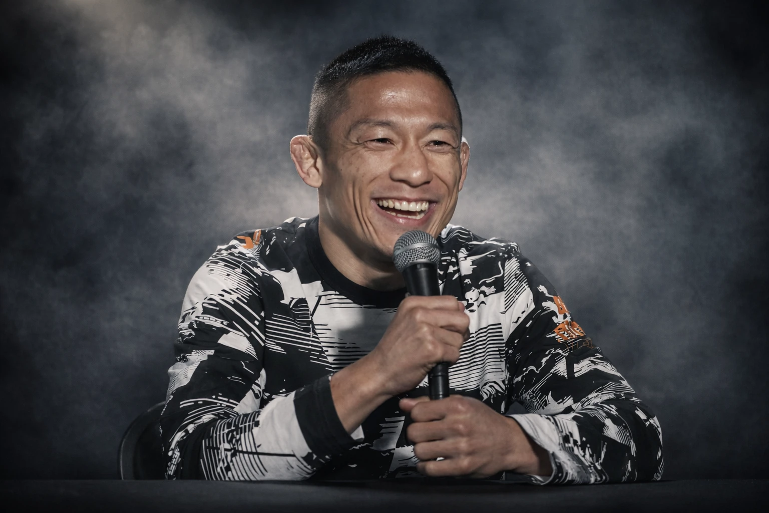 UFC Fight Night 279 Media Day Set for Wednesday at Meta APEX