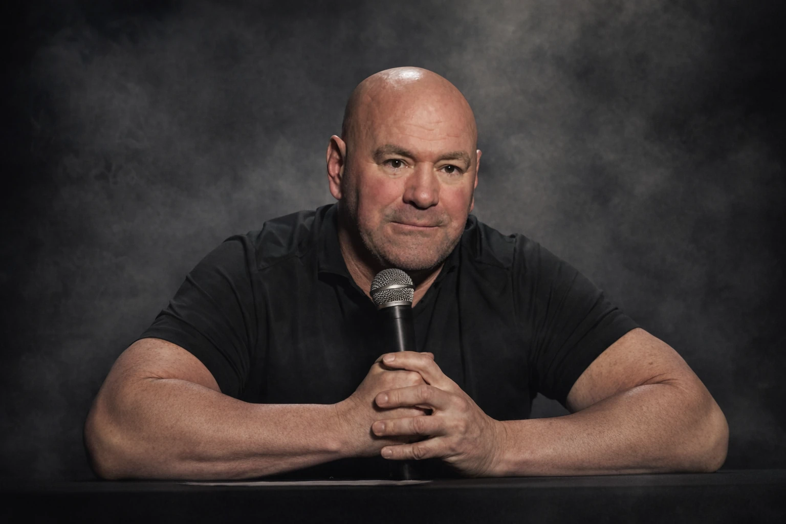 Zuffa Boxing 07 Heads to Bournemouth With Billam-Smith vs. Rozicki
