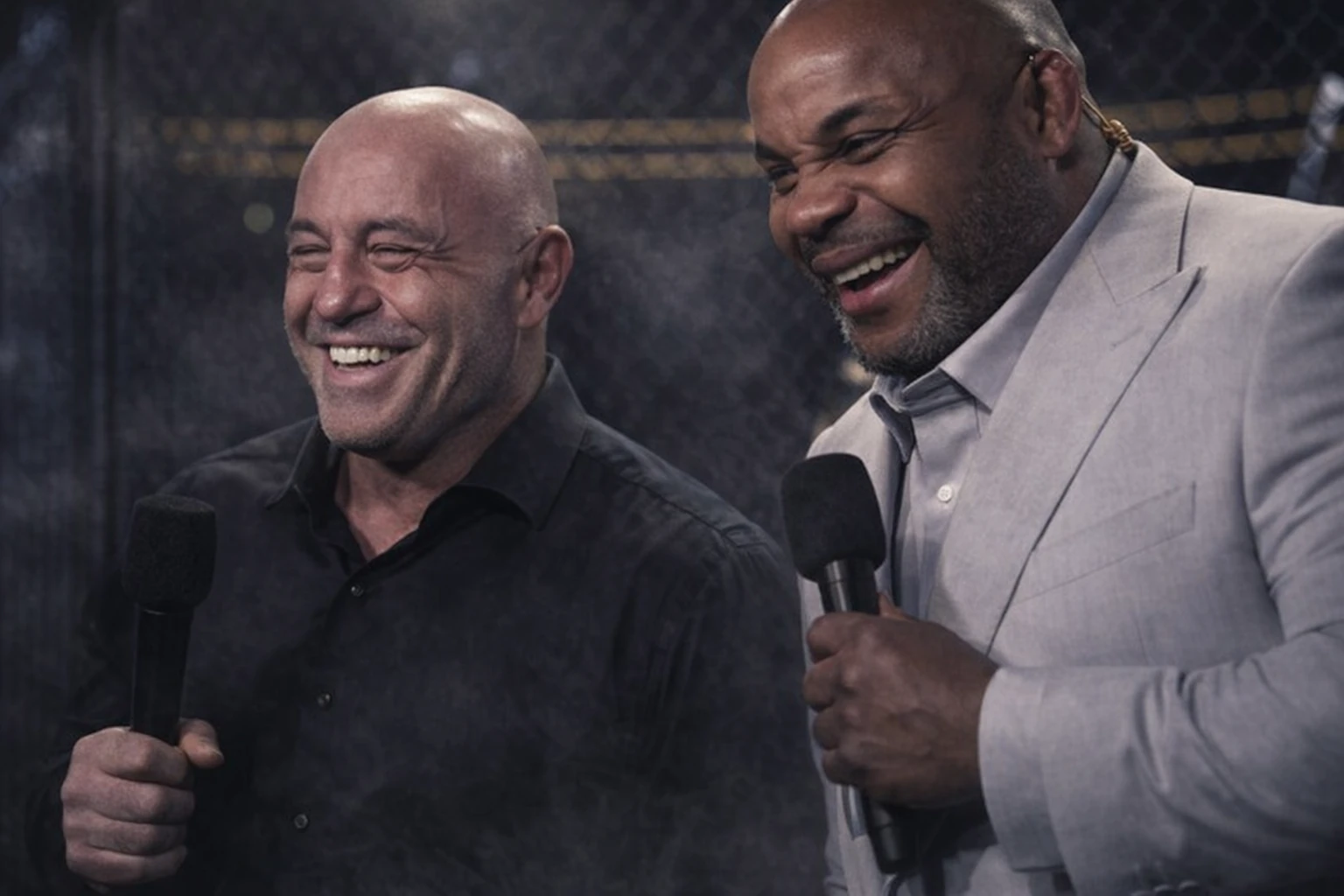 UFC 327 Broadcast Team, Schedule and Coverage Details Announced