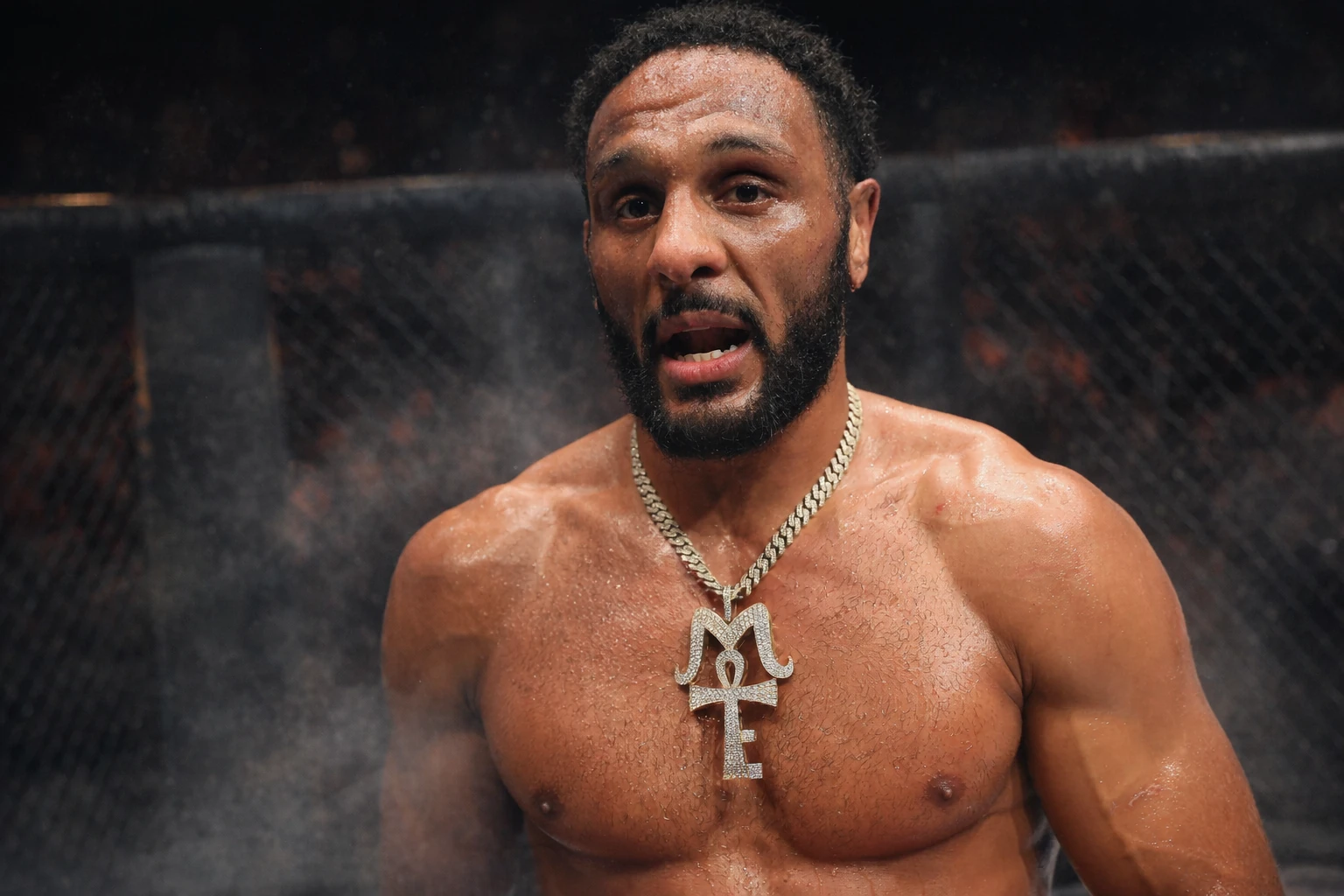 PFL San Diego Finalizes 10-Fight Card Headlined by McKee vs. Isbulaev