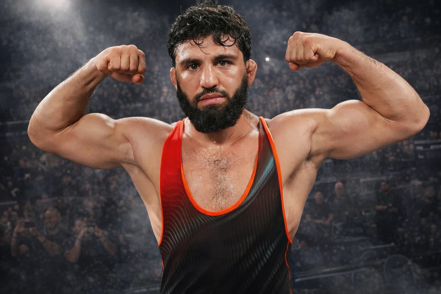 Dana White Reverses Course, Praises Arman Tsarukyan’s Recent Hustle