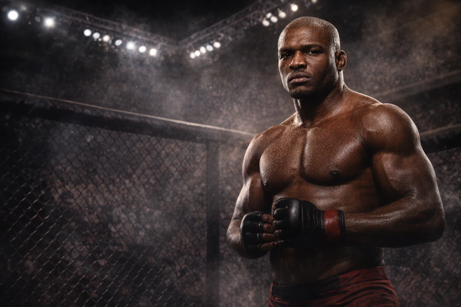 MMA Junkie Staff and Readers Reveal Picks for UFC Fight Night 272