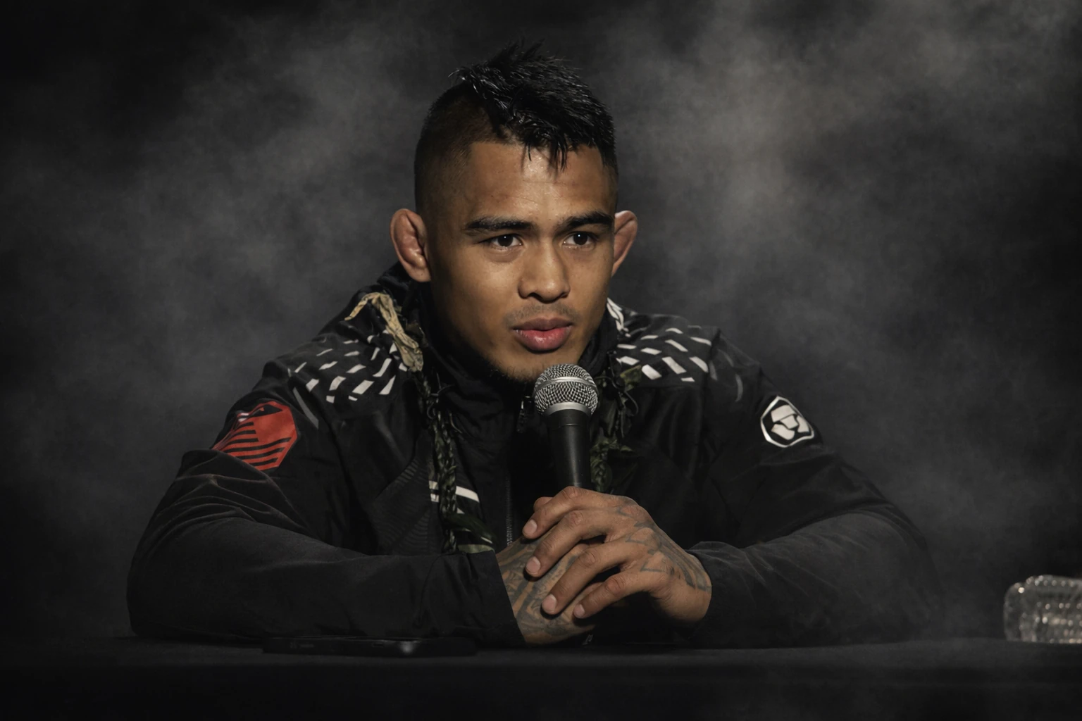 Kai Kamaka III Edges Dakota Hope by Split Decision at UFC FN 272