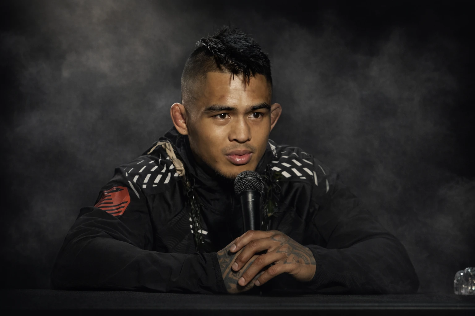 MMA Junkie Releases Full Slate of UFC Fight Night 272 Interviews