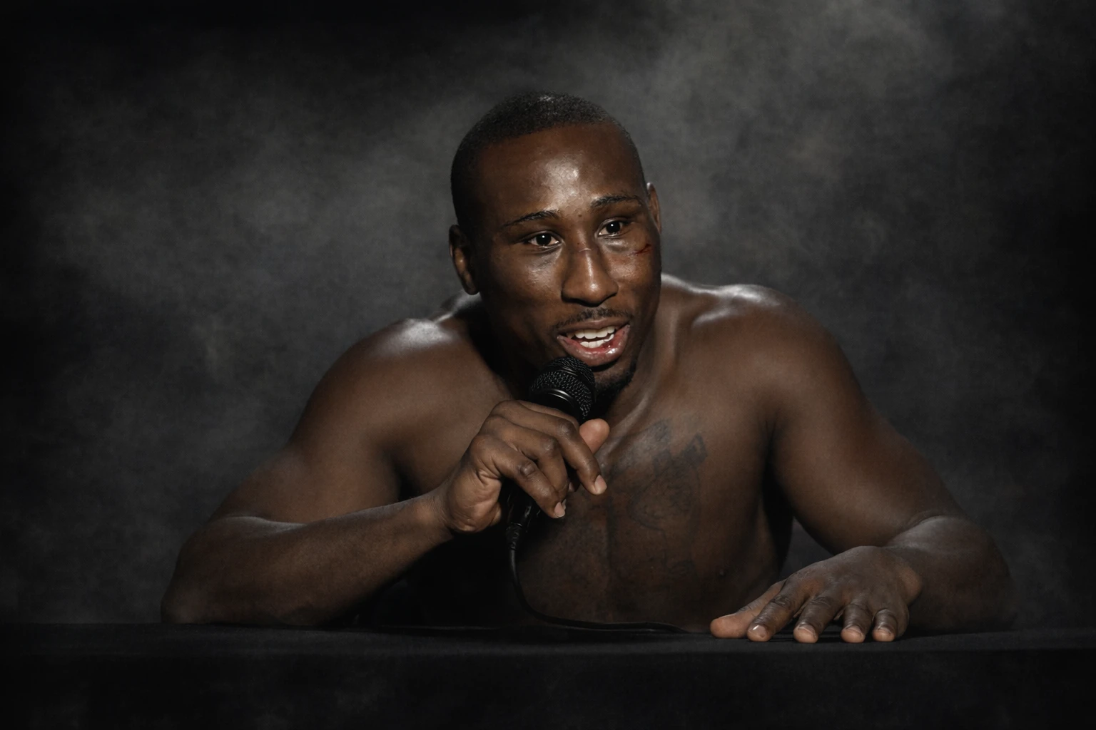 Tresean Gore Stuns Azamat Bekoev in Biggest UFC Upset of 2026