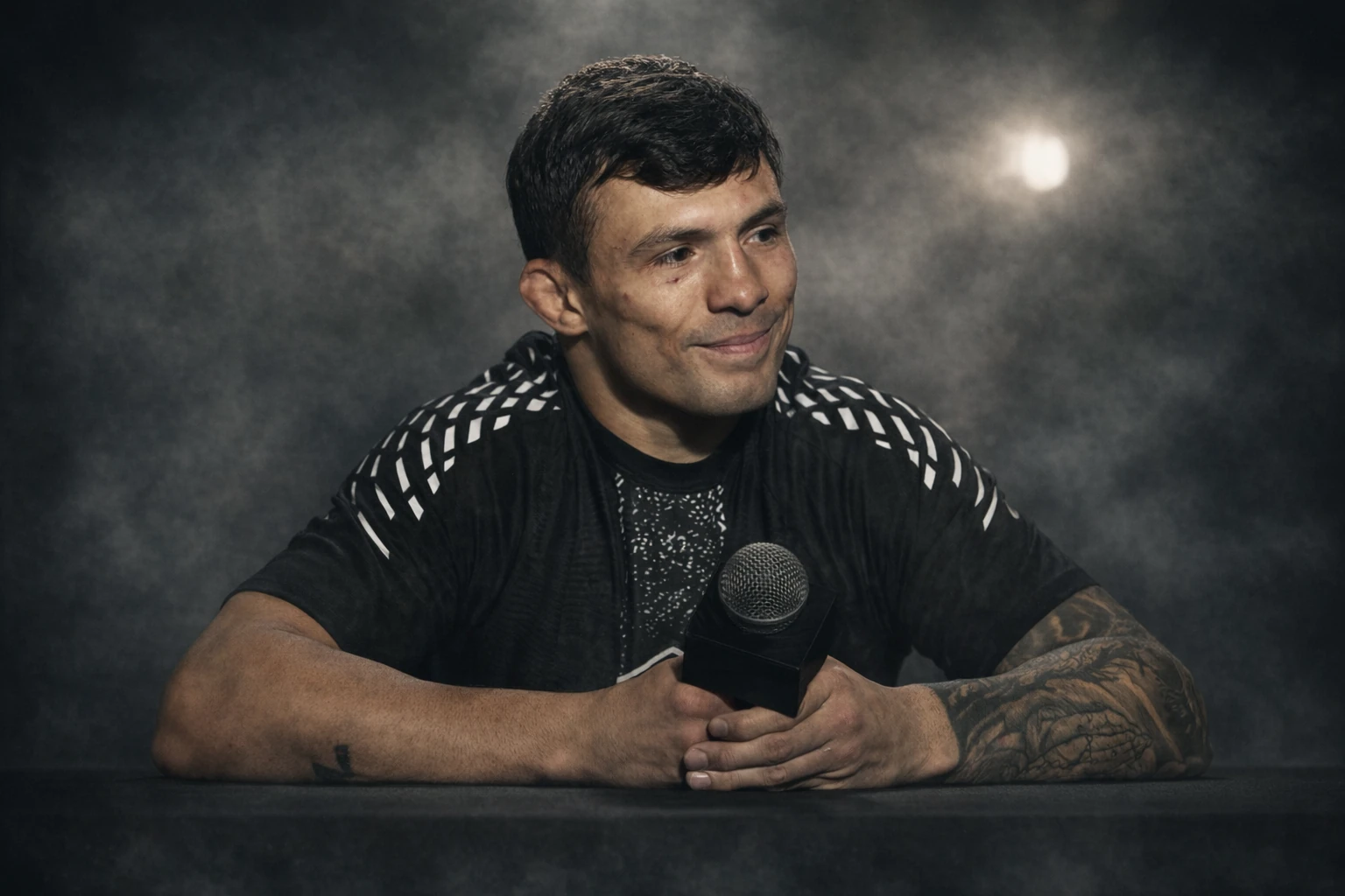 Alessandro Costa Cashes In With $100K Bonus at UFC Vegas