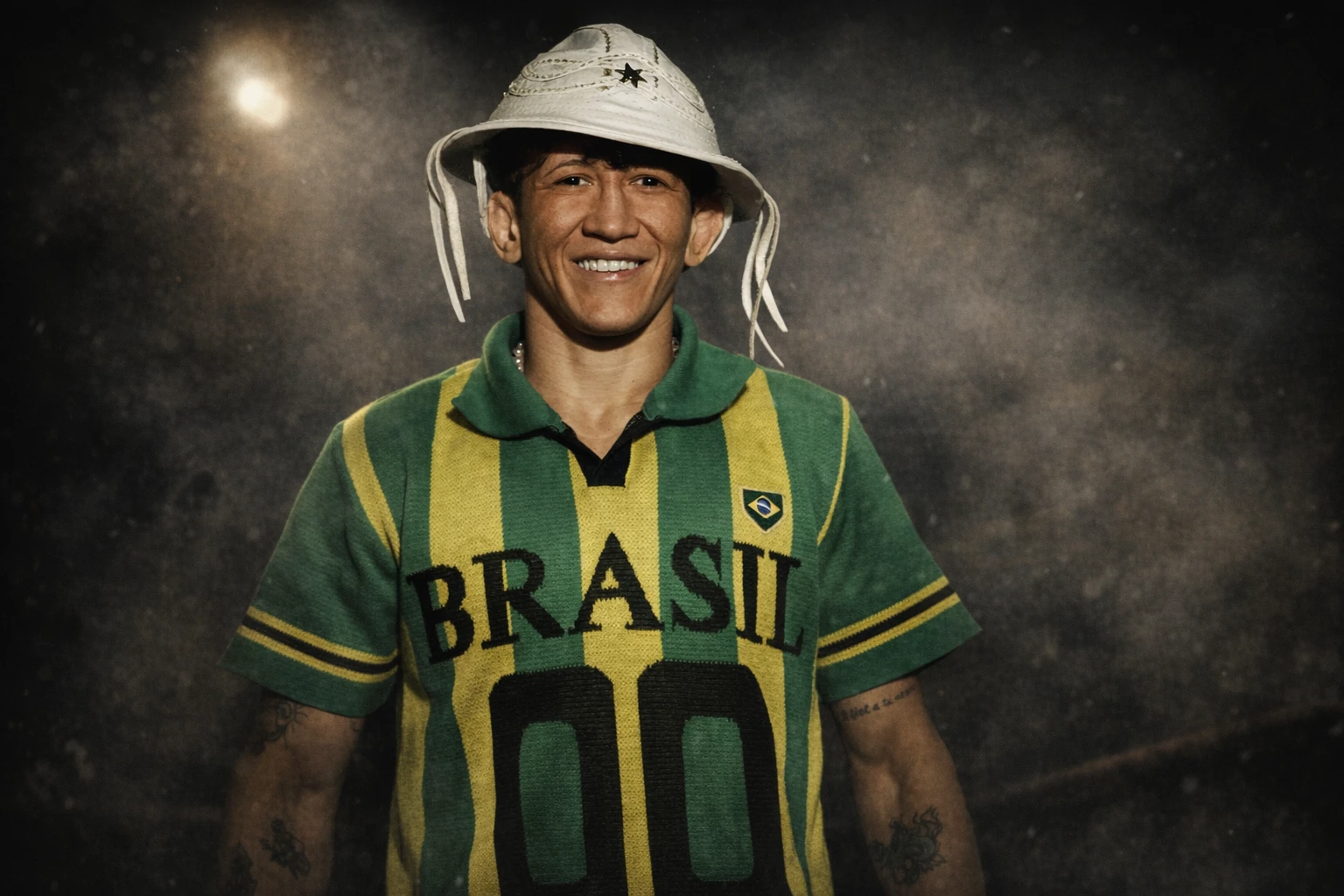 Virna Jandiroba Targets Title Shot Next, Open to Dern Rematch