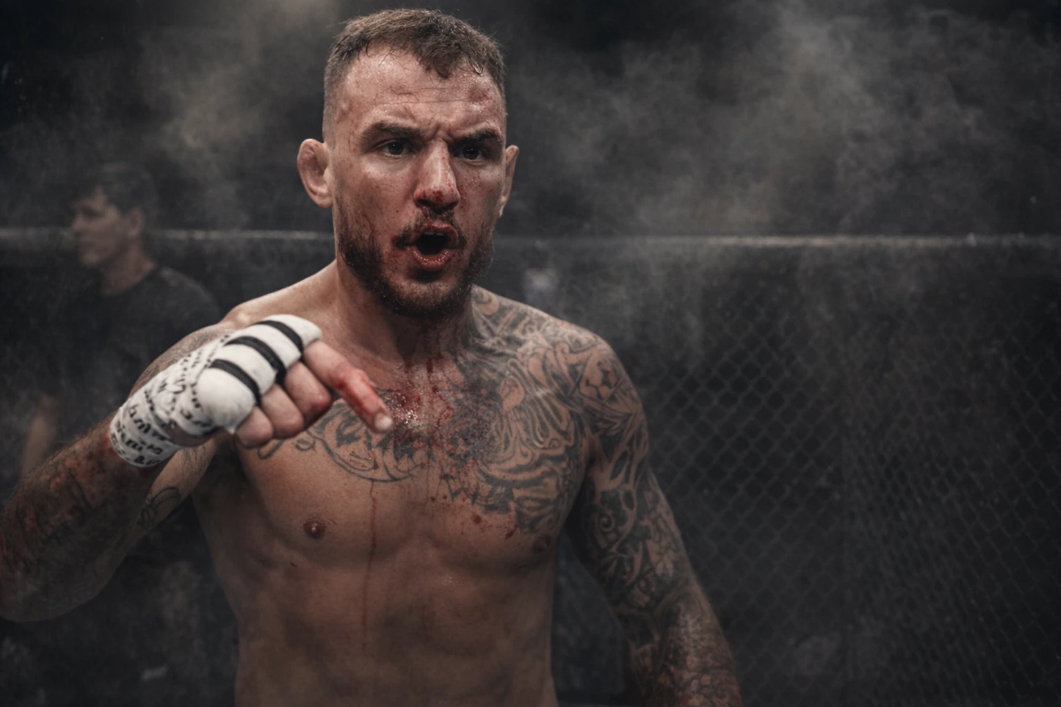 Fighters Voice Confusion and Frustration Over New Meta UFC Rankings