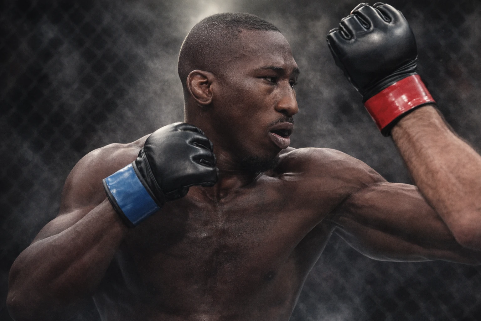 UFC Fight Night 272 Bonus Choices Draw Scrutiny After Las Vegas Card