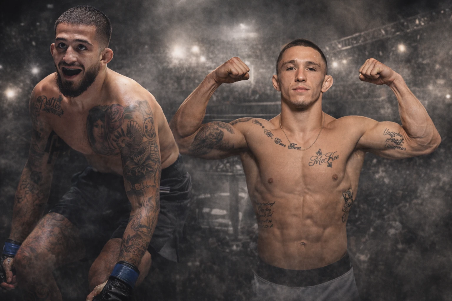 Broadcast and Schedule Details Confirmed for PFL Chicago Card