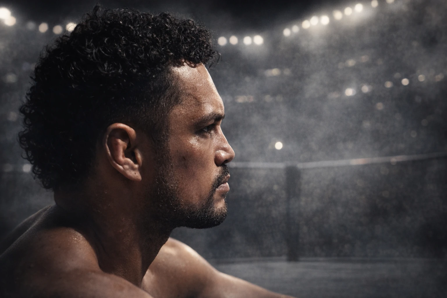 UFC 327 Countdown Spotlights Prochazka vs. Ulberg Title Showdown