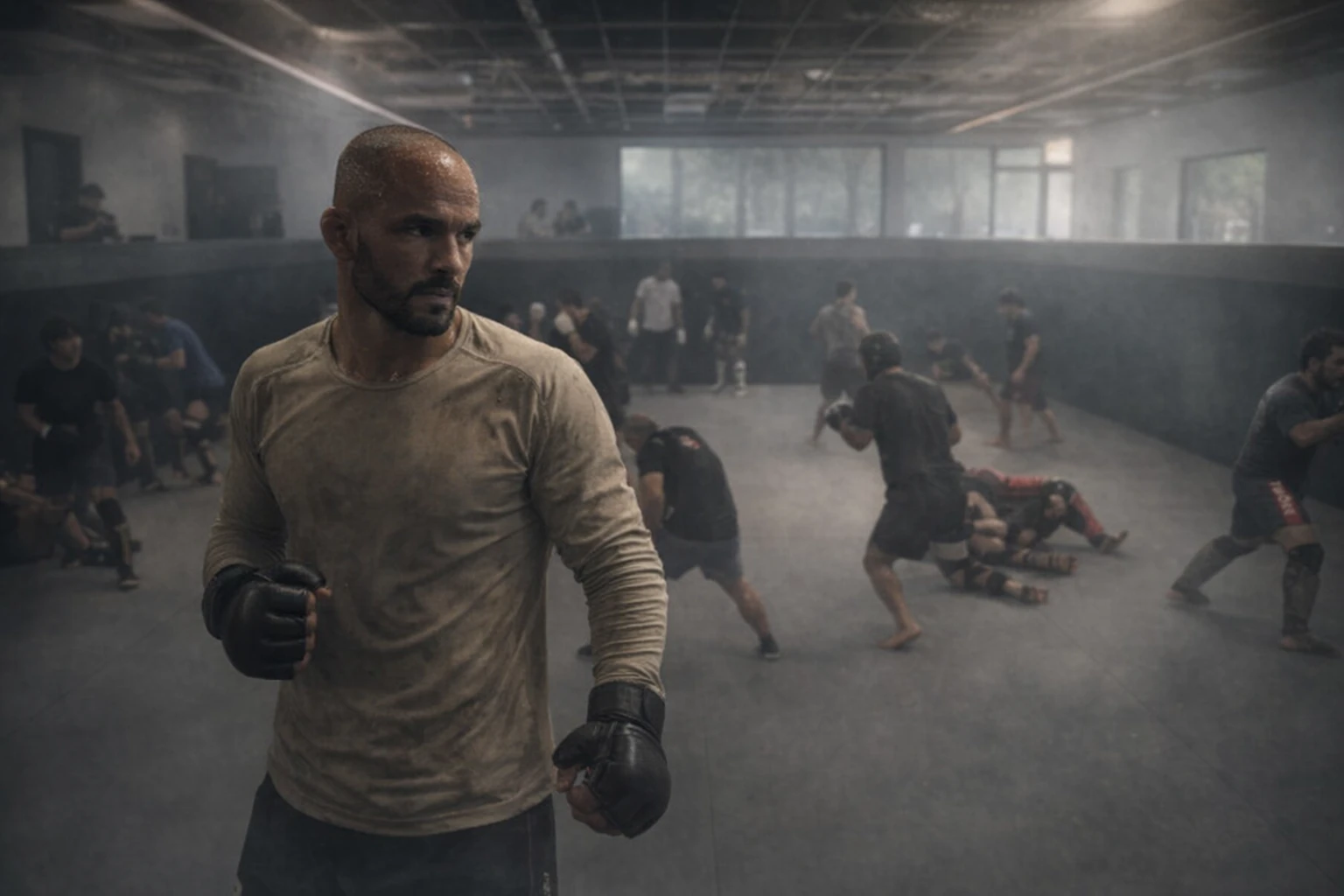 UFC 327 Embedded Debuts, Spotlights Prochazka-Ulberg Title Showdown