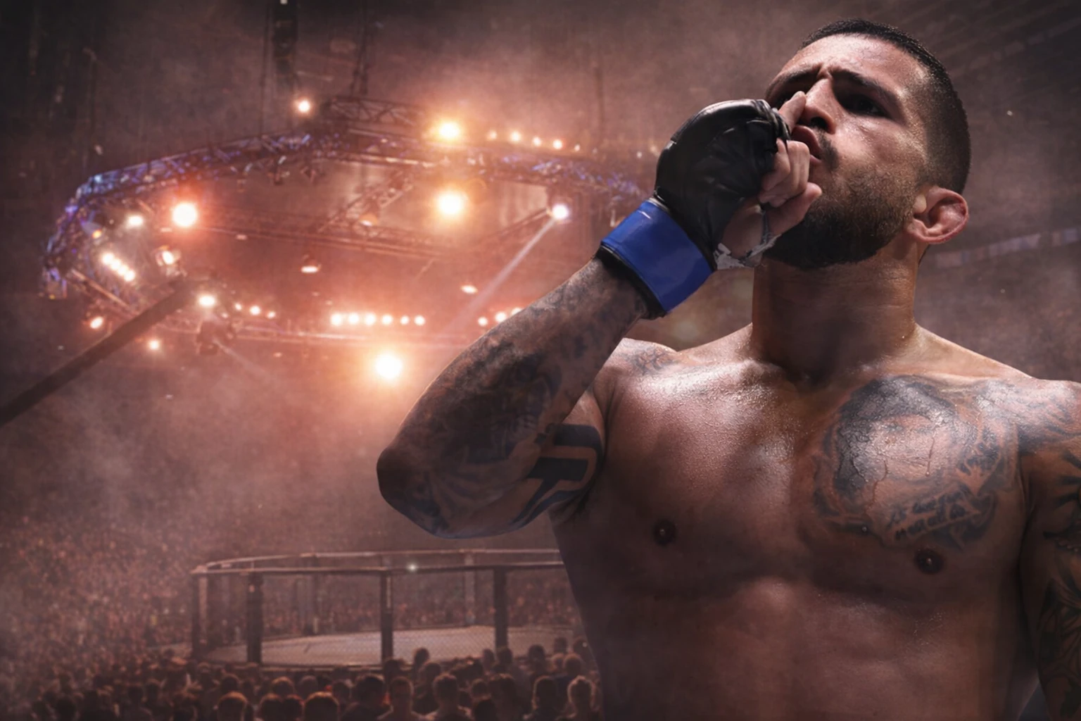 MMA Junkie Opens Fan Picks for Saturday’s PFL Chicago Card