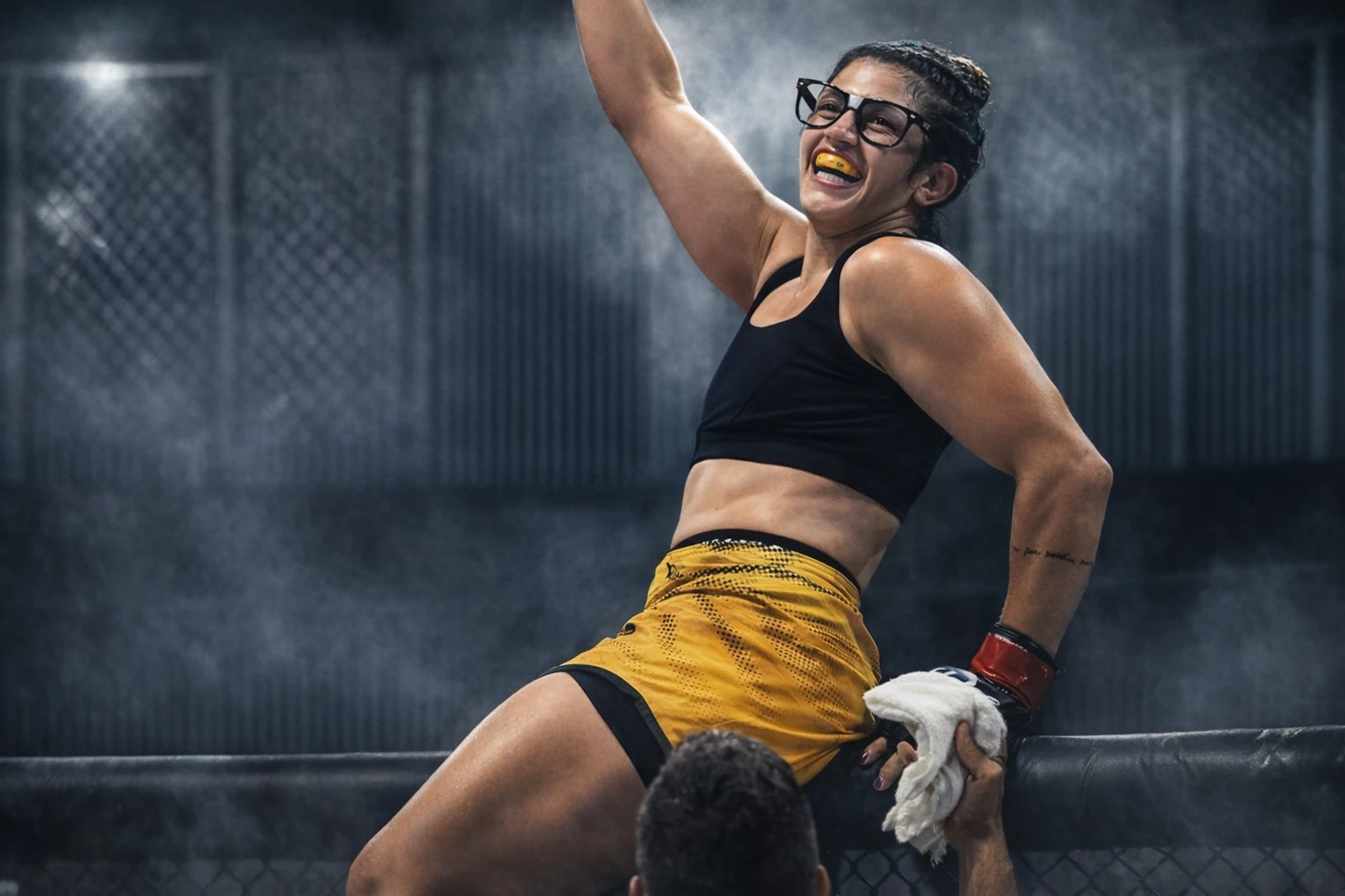 LFA March Events Match Promotion’s Trademark Finish-Heavy Reputation