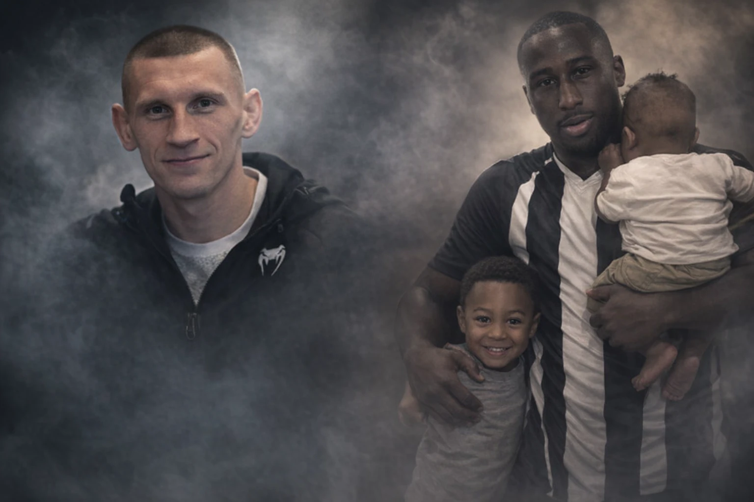 Fighters Flood Social Media With Reactions After UFC Fight Night 272