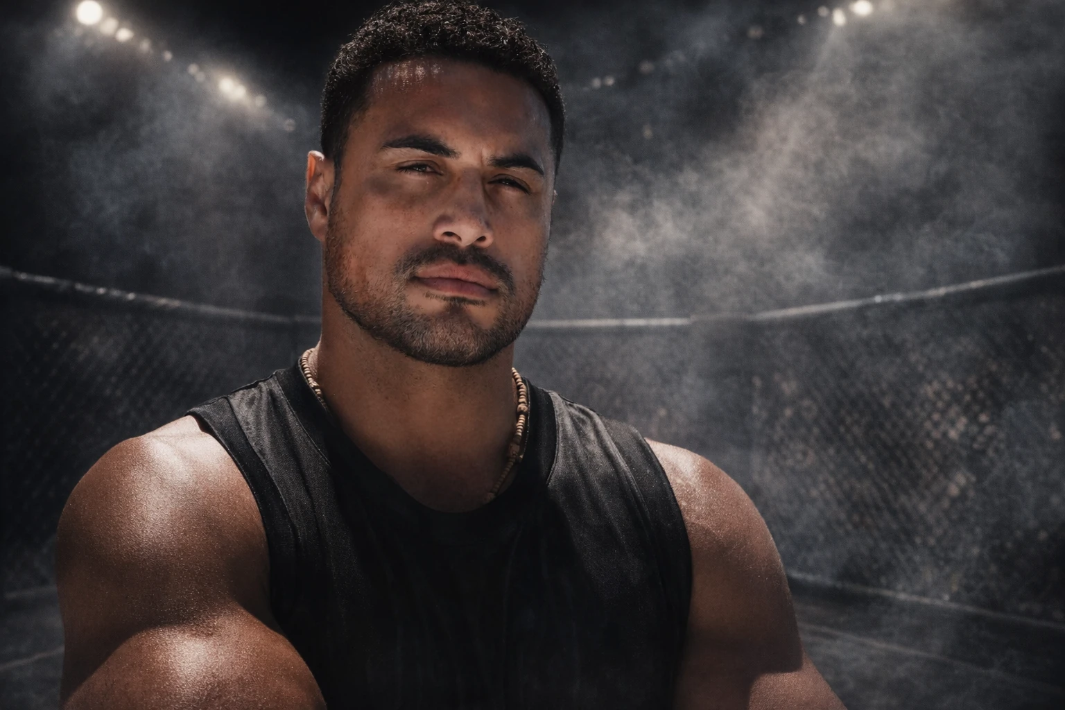 Rashad Evans Picks Carlos Ulberg to Claim Vacant UFC 327 Title