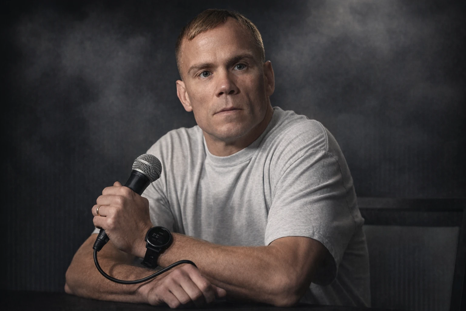 Nate Landwehr Targets Redemption Against Retiring Cub Swanson at UFC 327