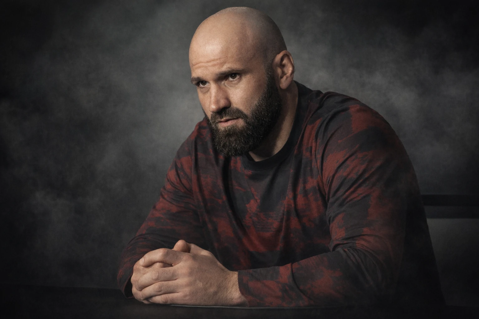 Azamat Murzakanov Eyes Title Shot With UFC 327 Co-Main Event Win