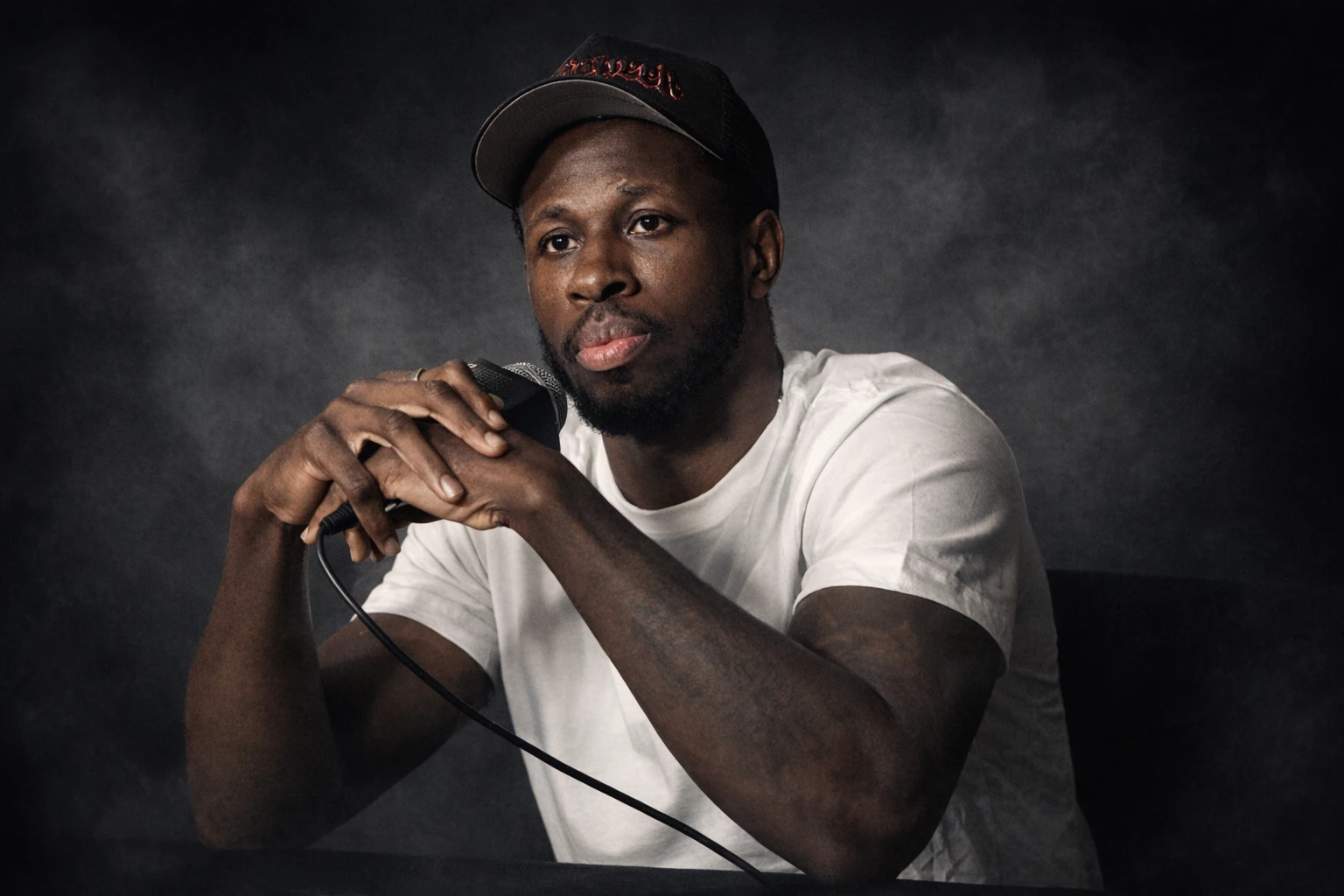 Randy Brown Pushes Back on Kevin Holland Callout Claims Before UFC 327