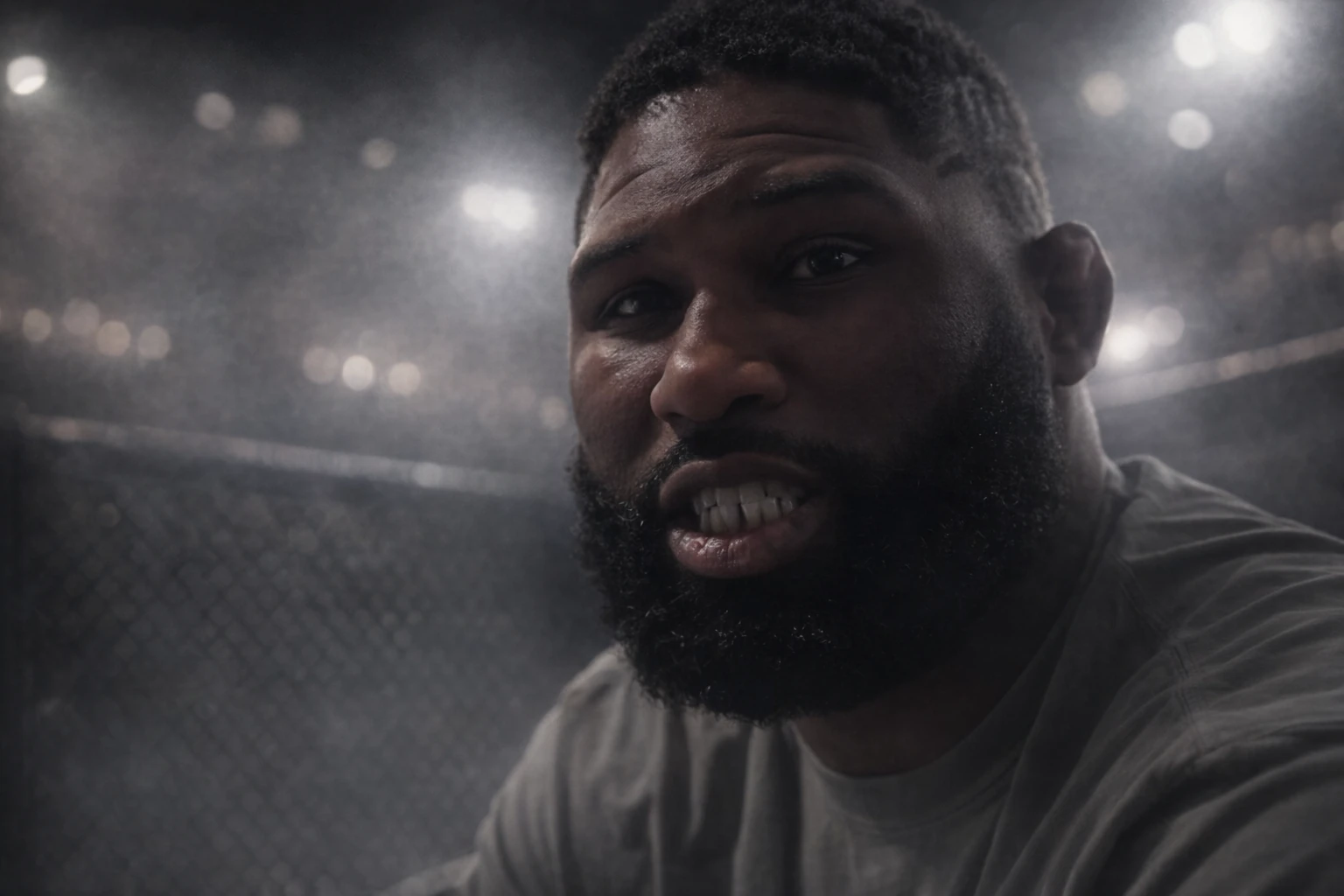 UFC 327 Embedded Episode Five Tracks Miami Fight Week Build-Up