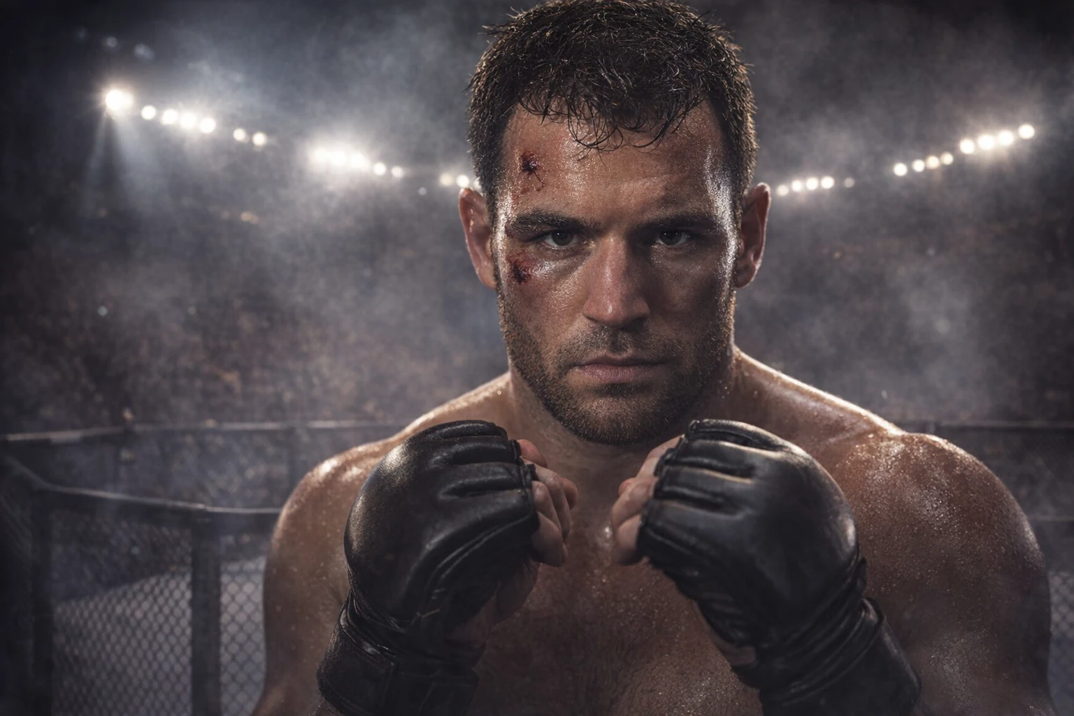 Former Bellator Champion Headlines PFL Chicago Card at Wintrust Arena