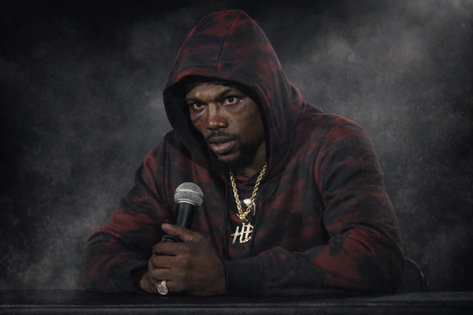 Kevin Holland Calls for Rematches After UFC 327 Win Over Randy Brown