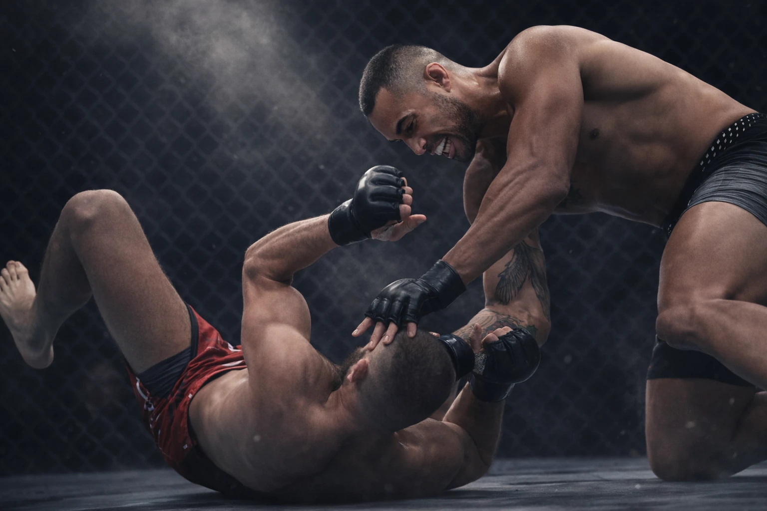 Alexander Volkanovski Dismisses Jiri Prochazka’s Call for Ulberg Rematch