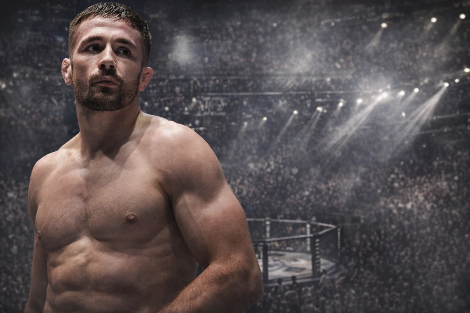 Broadcast and Schedule Details Announced for PFL Belfast Card