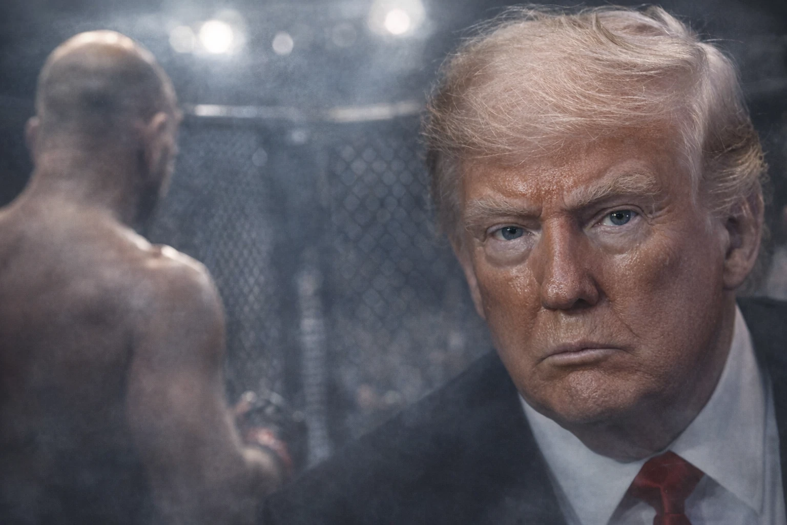 UFC Freedom 250 Set for White House South Lawn on June 14