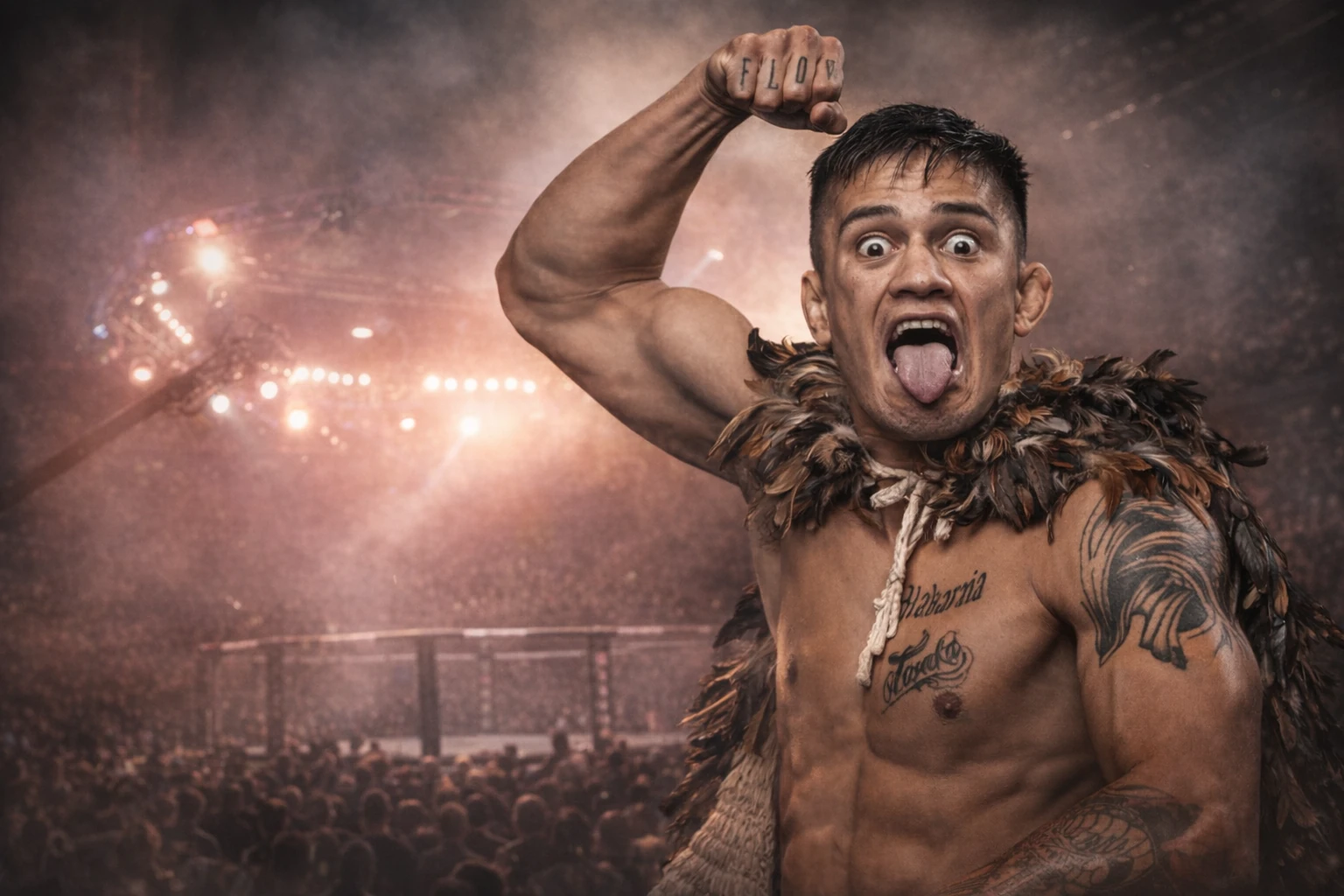 MMA Junkie Invites Fan Predictions Ahead of PFL Belfast Card