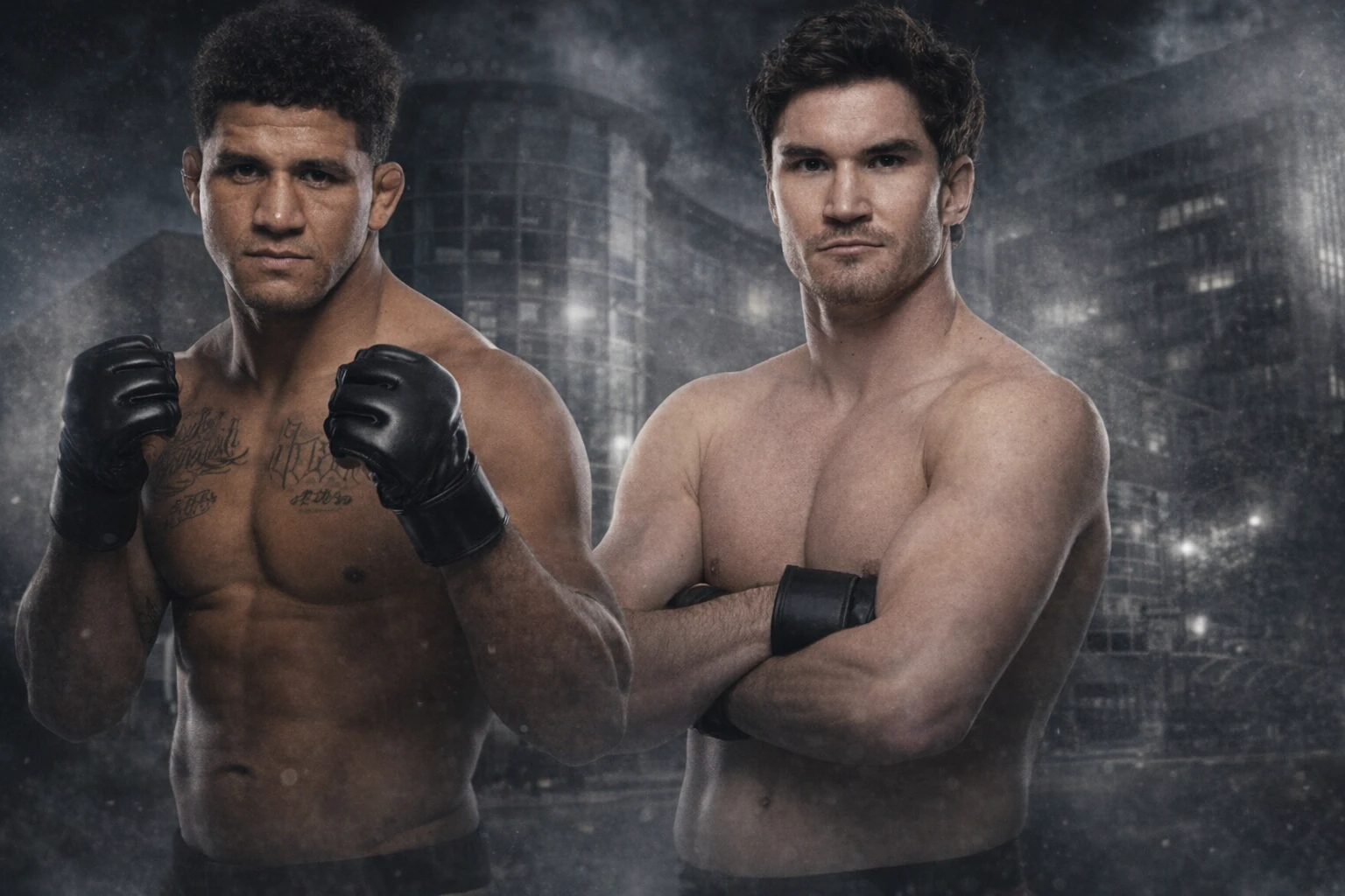 How to Watch UFC Fight Night 273 Live From Winnipeg