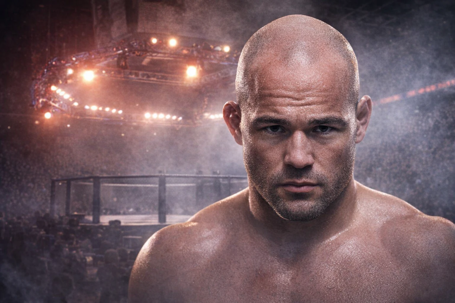 PFL Belfast Brings Lightweight Showcase to SSE Arena on Thursday