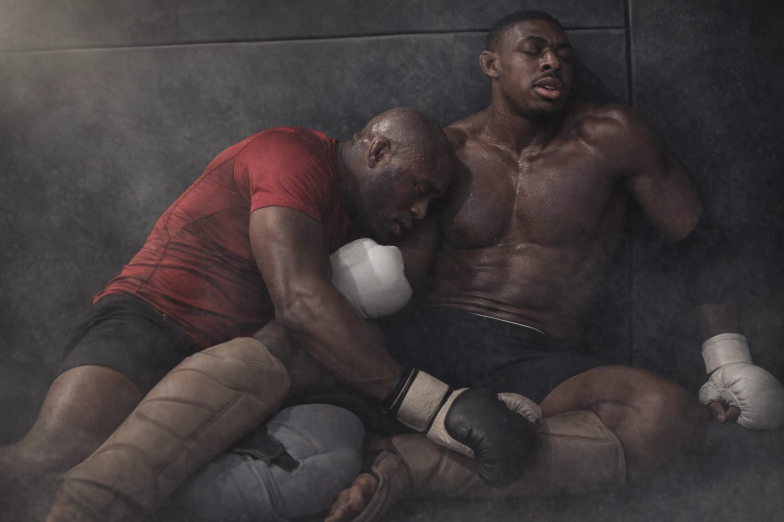 Joaquin Buckley Enlists Kamaru Usman’s Help Ahead of UFC 328 Bout