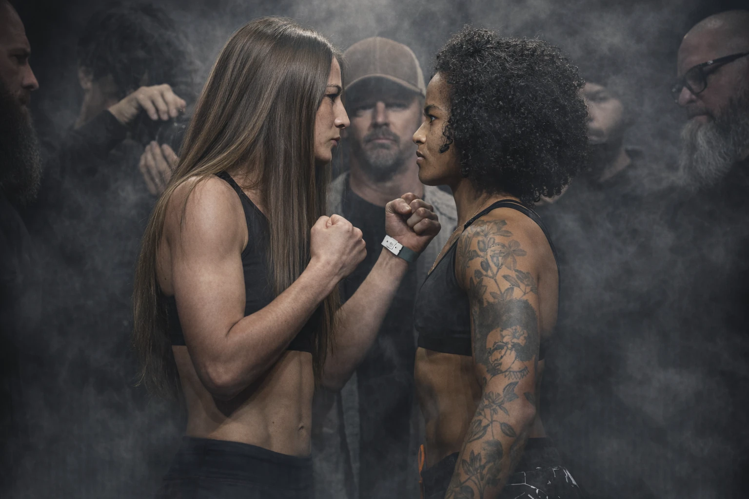 Top-10 Flyweights Jasudavicius and Silva Clash at UFC Winnipeg