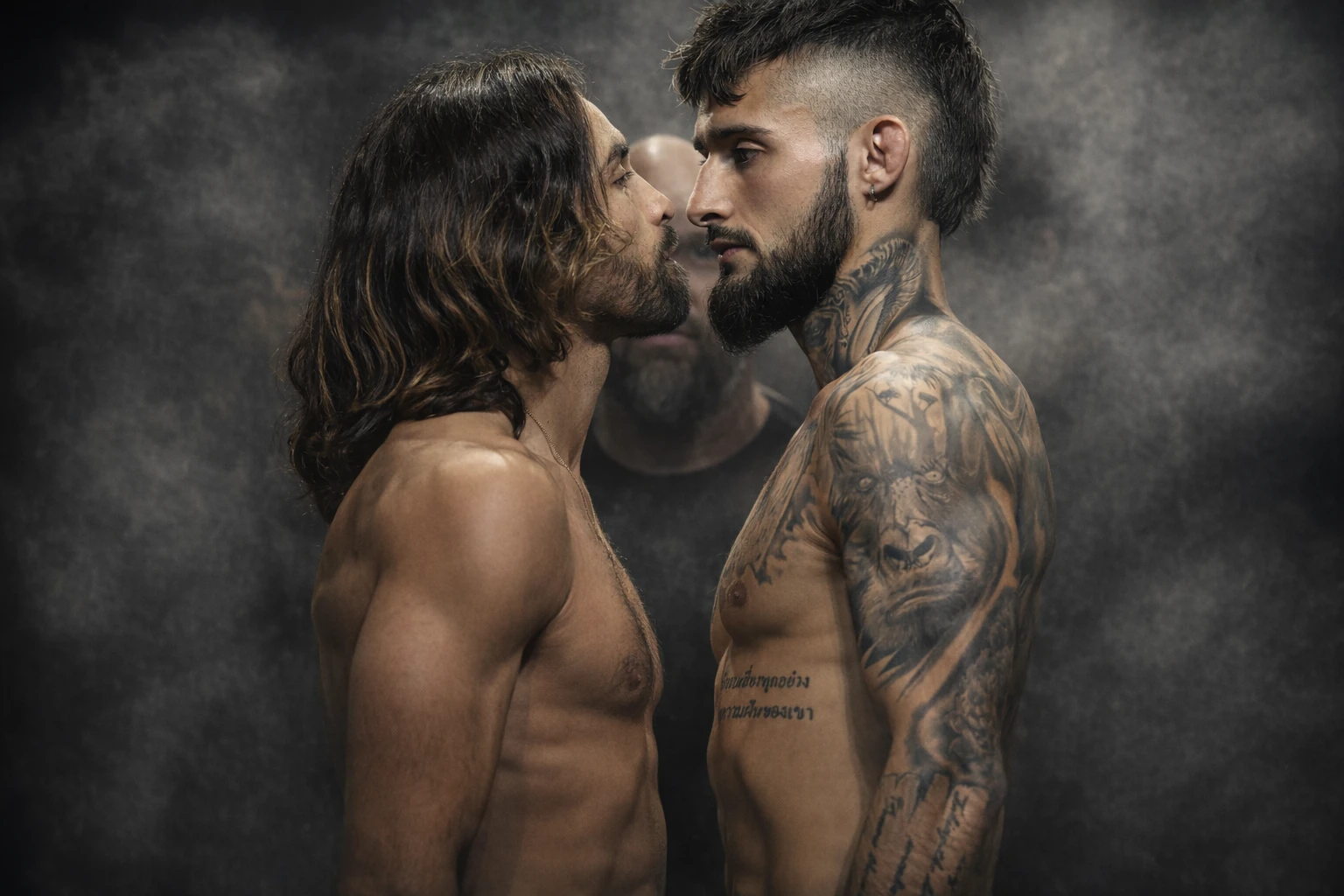 Charles Jourdain, Kyler Phillips Clash in UFC Winnipeg Co-Main Event