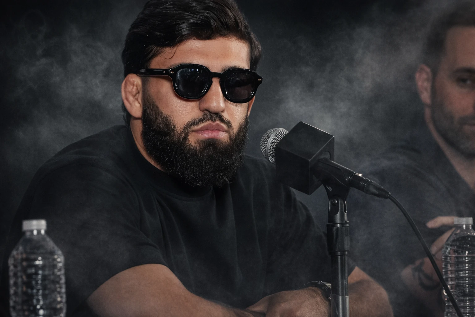Arman Tsarukyan Says UFC Pulled Chandler Fight for UFC Freedom 250