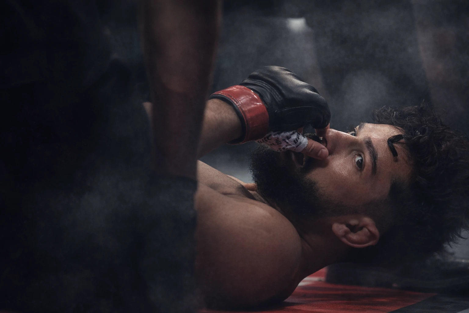 UFC Fight Night 273 Brings Six Stoppages to Winnipeg Return