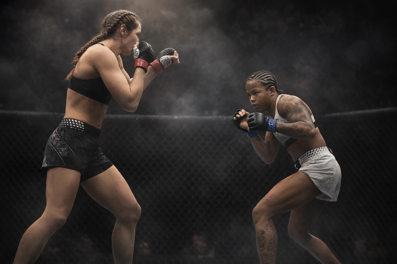 Commission Fines Jasudavicius but Upholds Win After Silva Appeal