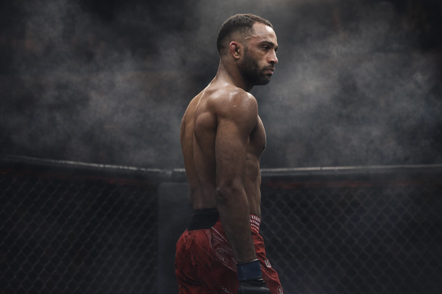 Jai Herbert Survives Three Knockdowns, Stops Mandel Nallo in Winnipeg